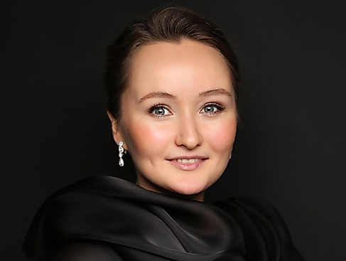 Händel: »Brockes-Passion«