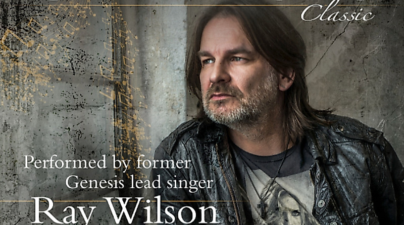 Ray Wilson & Band: Genesis Classic