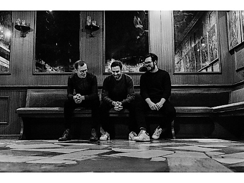 PiazuTrio Kammermusikalische Klezmer- und Weltmusik mit einem klaren, akustischen Klang.