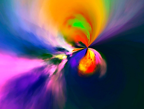 G*tt – jenseits aller Geschlechter - Gottesdienst in gerechter Sprache