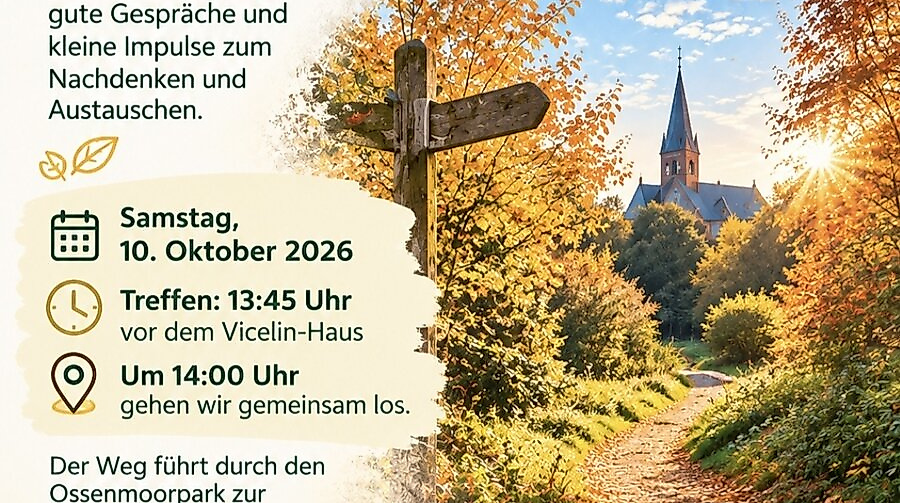 Spaziergang_c_Kirchengemeinde Vicelin-Schalom