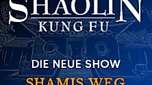 Die Mönche des Shaolin Kung Fu - Shamis Weg nach Shaolin