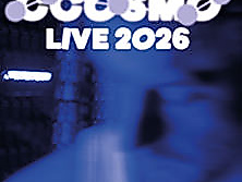 CCOSMO - Live 2026