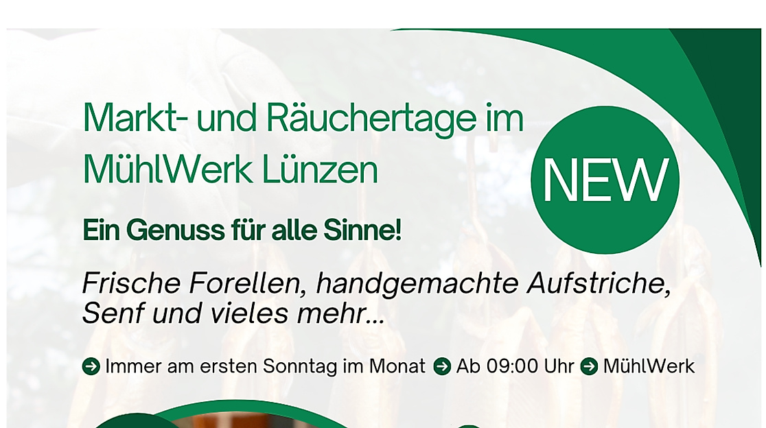 Markt- und Räuchertag
