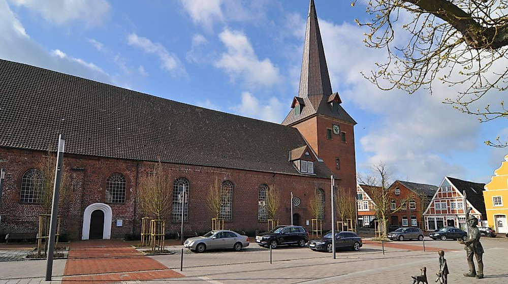 St. Severi Kirche