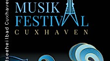 Martynas Levickis - Solo / 4. MareMusikFestival Cuxhaven 2025