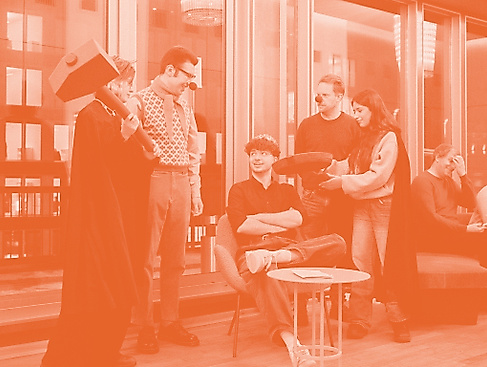 Workshop für Familien