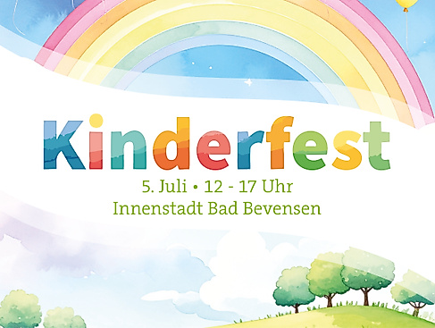 Kinderfest