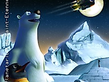 Polaris und das Rätsel der Polarnacht