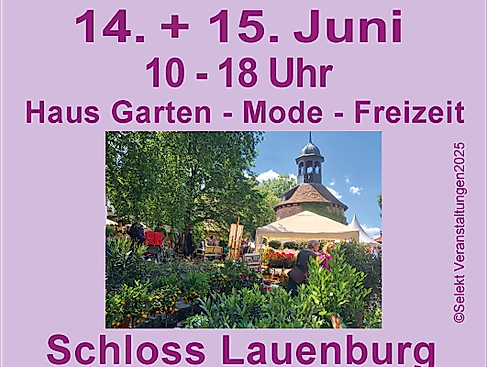 2025 - Landträume Schloss Lauenburg Anzeige (45 x 50) 4c