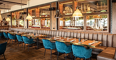 Restaurant Port