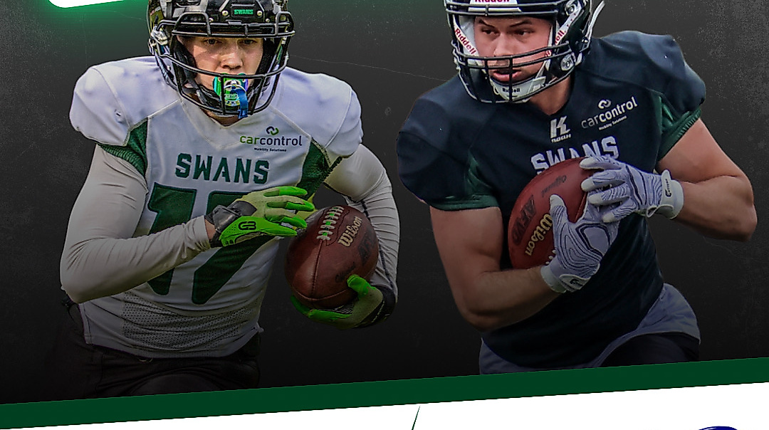 Gameday Plakat
