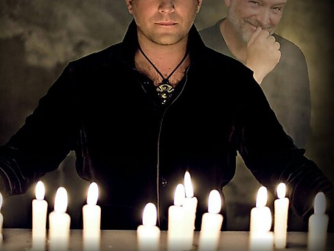 Christmas Love Songs - Ein romantisches Weihnachtskonzert