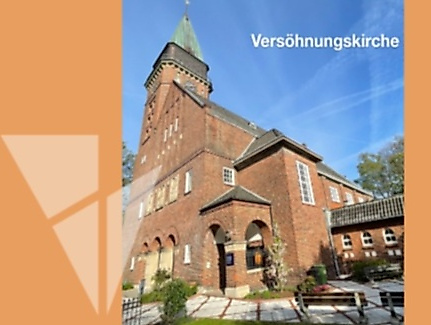 Versöhnungskirche Eilbek