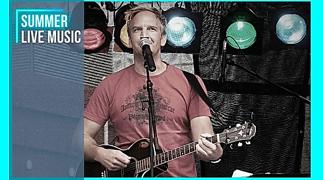 Mayck - Bar Cosmopolitan