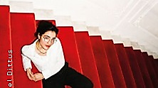 Ana Lucía - Gewinner