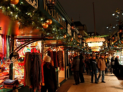 Handwerksgasse