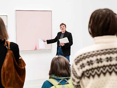 ART X SEX - ein Gespräch mit dem Fuck Yeah Sexshopkollektiv