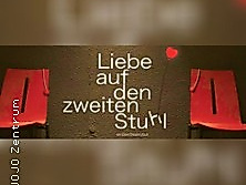 ClownsTheater - Liebe auf den zweiten Stuhl...