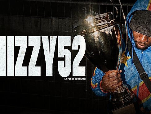 THIZZY52 - Blockkids Tour 2026