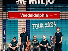 Miljö - Veedeldelphia Tour 2026