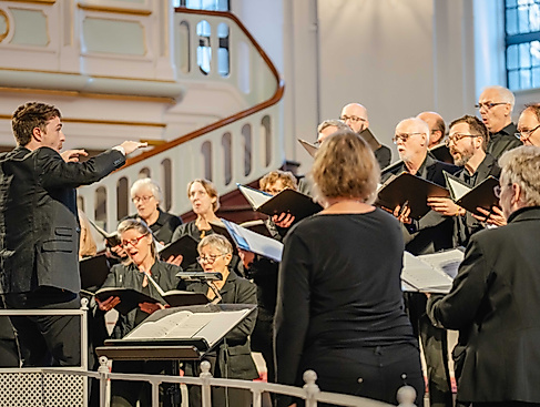 Kodály Chor Konzertfoto_Lena Schlott