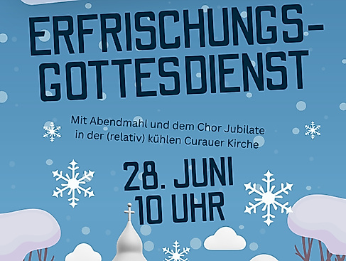 Gottesdienst