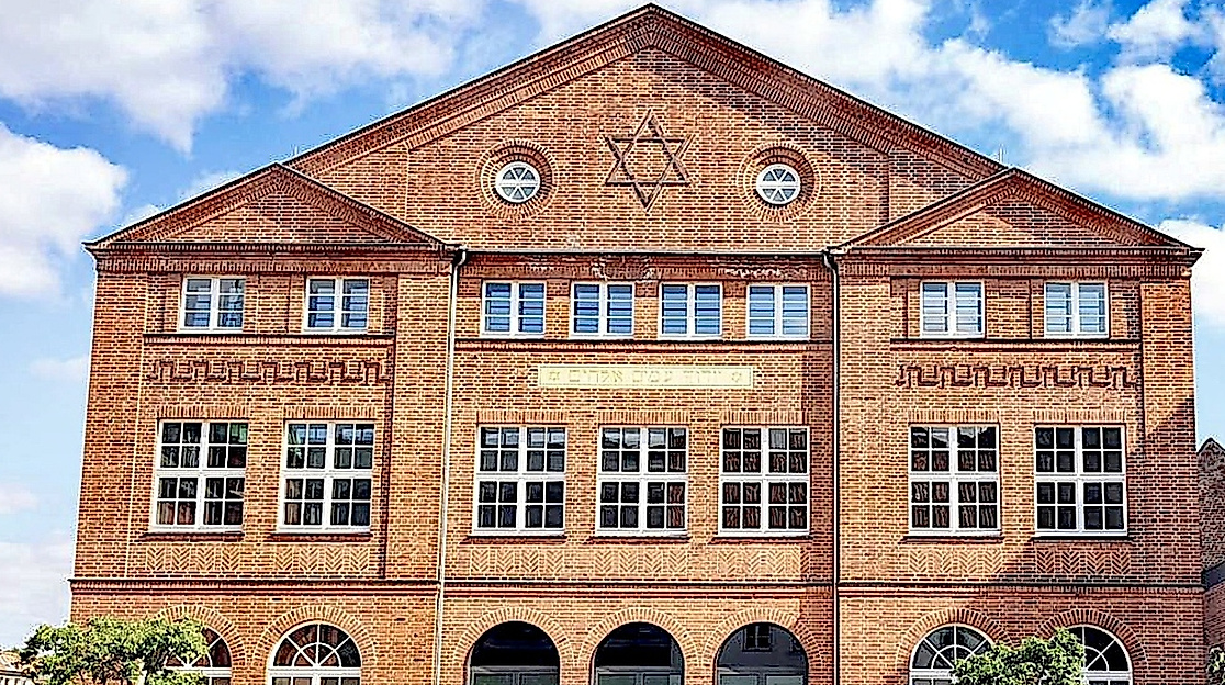 Jüdisches Leben in Lübeck