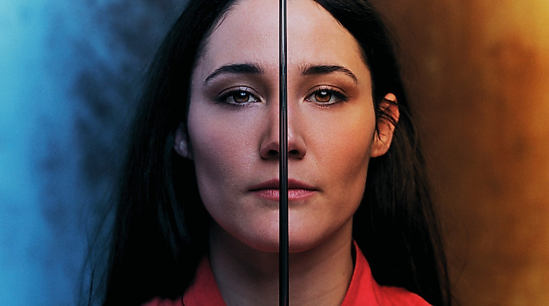 Annika Sala - Spirit Warrior