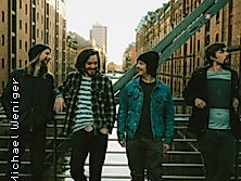 DenManTau - Album Release Tour