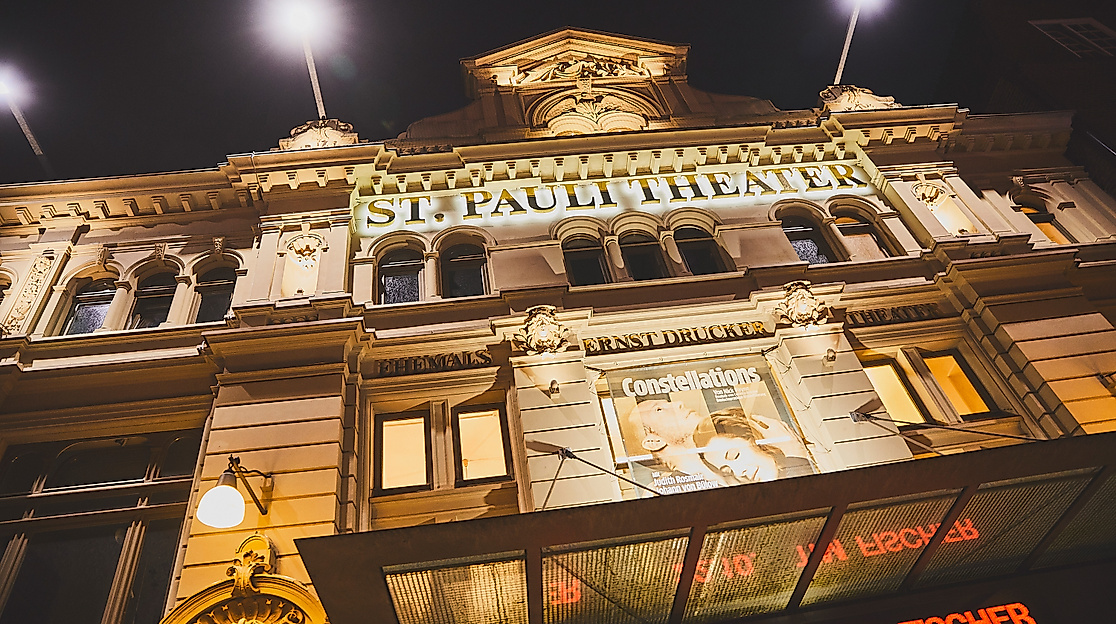 St. Pauli Theater
