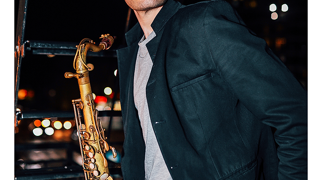 TOBIAS MEINHART QUARTET »LIGHT & SHADOW« (NYC, US) SATURDAY NIGHT LIVE JAZZ INTERNATIONAL (MODERN JAZZ)