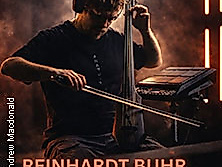 Reinhardt Buhr