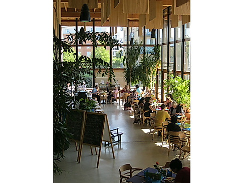 KulturA - Hausfest 2013