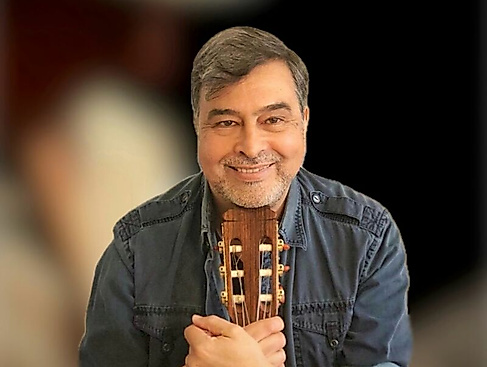 Eduardo Macedo Solo