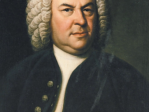 Johann Sebastian Bach