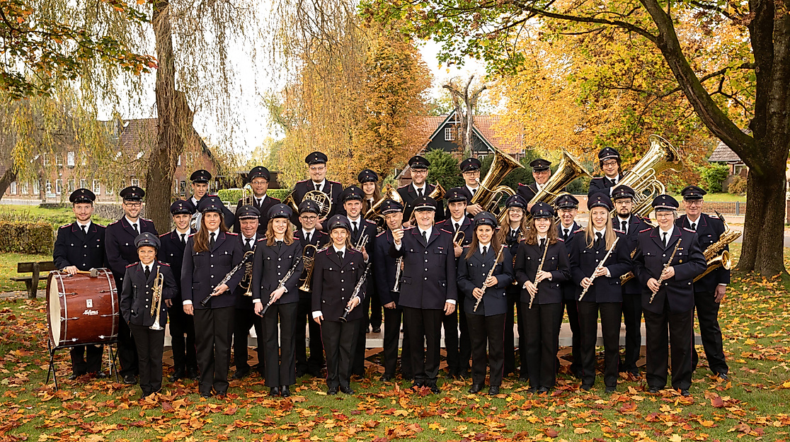 26-03-15 Musikzug Hoisdorf MZ-Hoisdorf