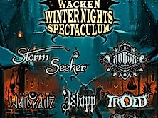 Wacken Winter Nights