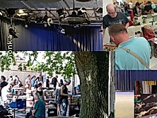 CD- & Vinylbörse #11