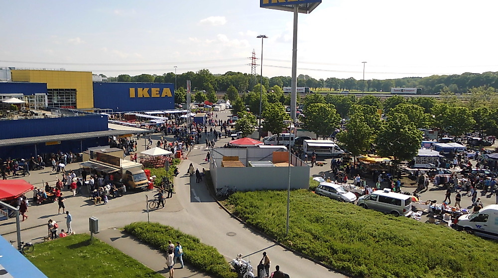IKEA Schnelsen