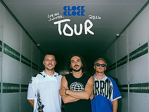 Clockclock: Kultursommer Lüneburg