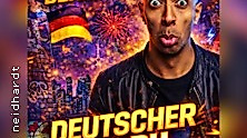 Berhane Berhane - Deutscher als Du - Die Zusatzshow der Zusatzshow