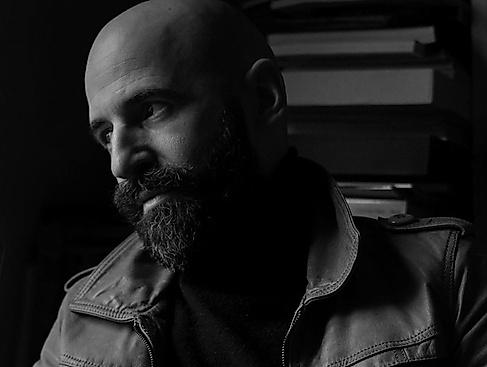 NDR Elbphilharmonie Orchester / Pierre Bleuse