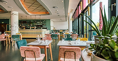 Restaurant Reep