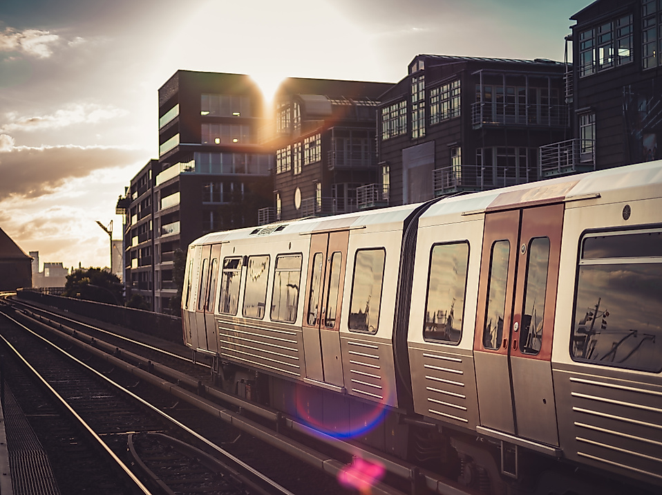 Hamburg CARD ÖPNV