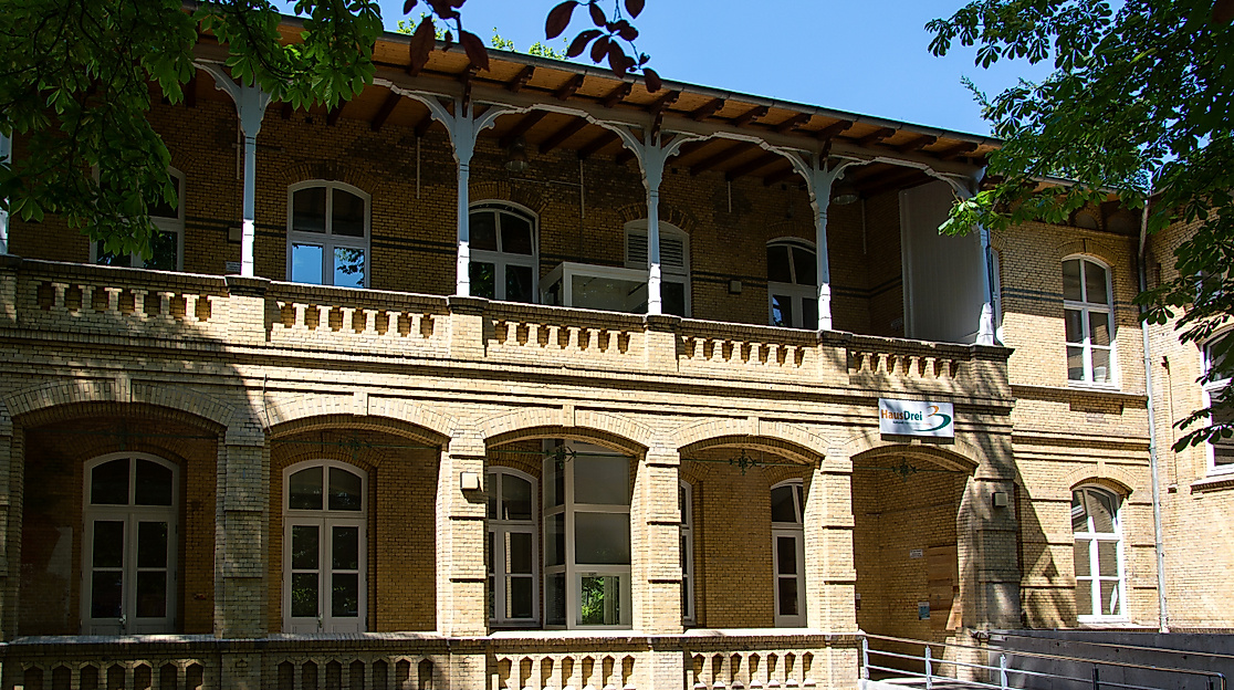 HausDrei