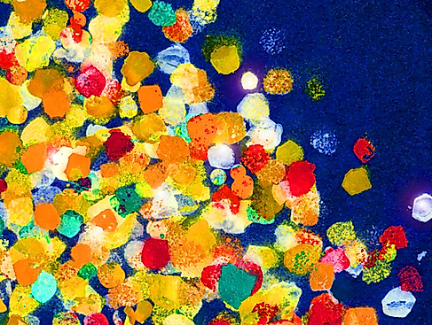 Zwischen den Jahren - Mit "Mut und Zuversicht" ins neue Jahr hinein!