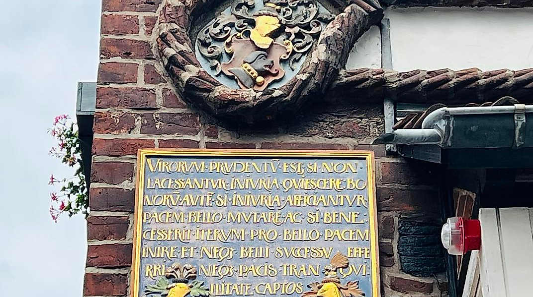 Lüneburgs_Häuserinschriften