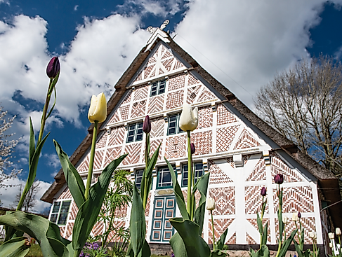 Freilichtmuseum