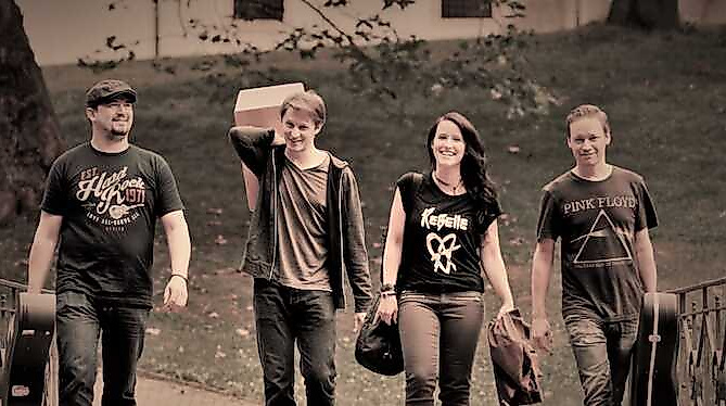 Sommerfest im Heilpflanzengarten